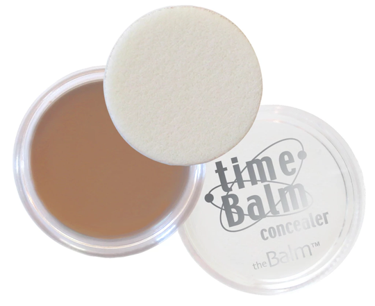 TimeBalm Concealer Just Before Dark