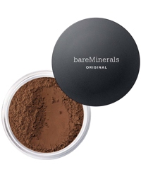 Original Loose Mineral Foundation SPF15, 8gr, Deepest Deep 30