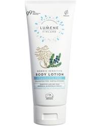 Nordic Sensitive Fragrance-Free Body Lotion, 200ml