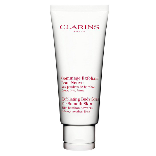 Clarins Exfoliating Body Scrub 200 ml