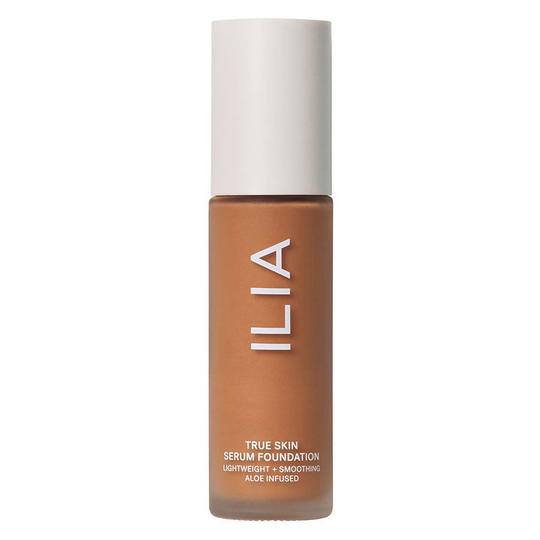 Ilia True Skin Serum Foundation 30 ml - Montserrat