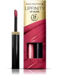 Lipfinity Lip Colour, 335 Just In Love