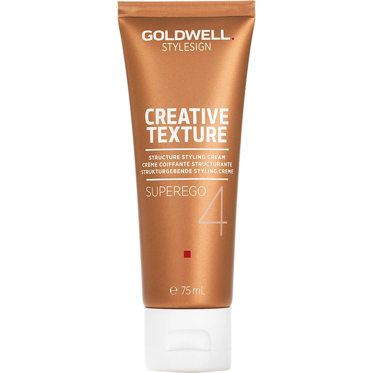 StyleSign Creative Texture, 75 ml Goldwell Muotoiluvoiteet