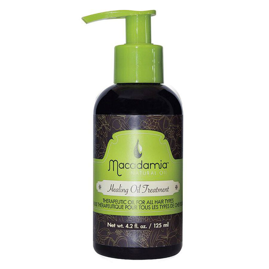 Macadamia Natural Oil Healing Oil Treatment 125 ml