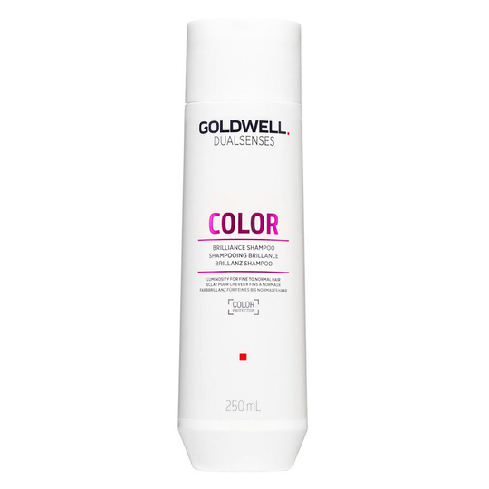 Goldwell Dualsenses Color Brilliance Shampoo 250 ml