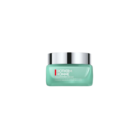Aquapower 72H Gel-Cream 50 ml
