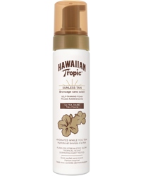 Self Tanning Foam Ultra Dark, 200ml