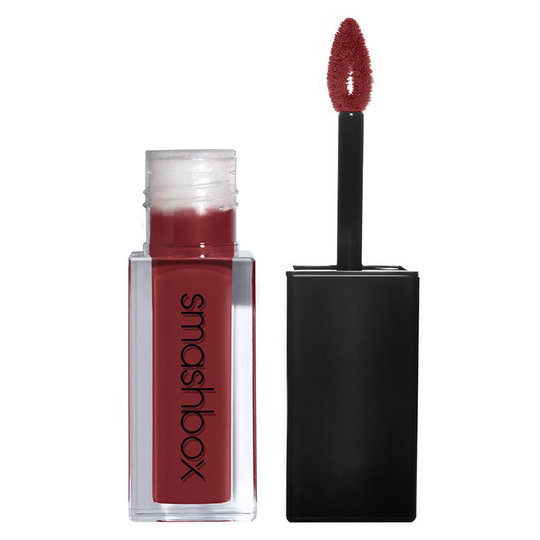 Smashbox Always On Liquid Lipstick 4 ml - Boss Up
