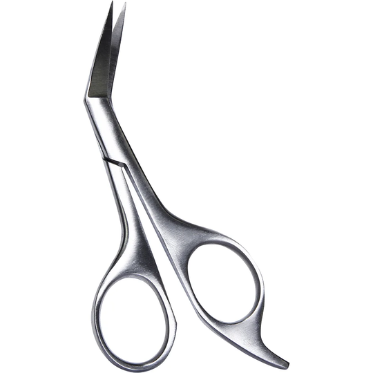 Depend Scissors Eyebrow & Lashes, Depend Kulmävärit & trimmerit