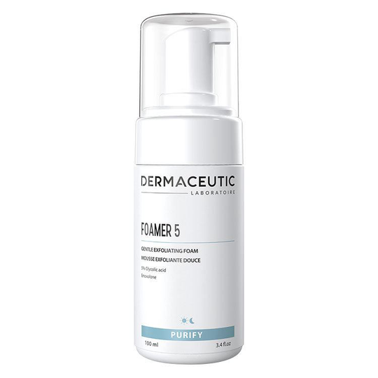 Dermaceutic Foamer 5 100 ml