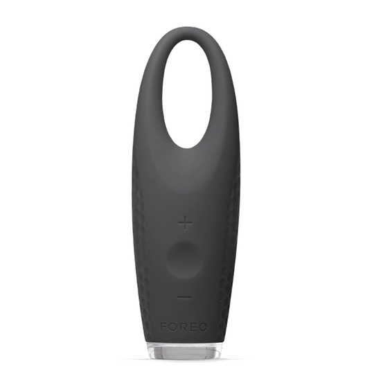 IRIS Eye Massager Black