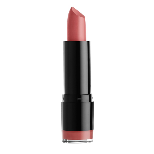 NYX Professional Makeup Extra Creamy Round Lipstick - B52 4g