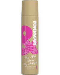 Sky High Volume Dry Shampoo, 250ml