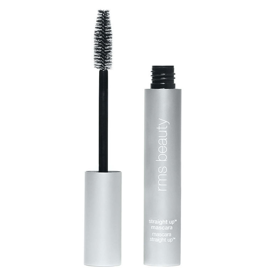RMS Beauty Straight Up Volumizing Peptide Mascara 10 ml