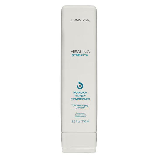 Lanza Healing Strength Manuka Honey Conditioner 250ml