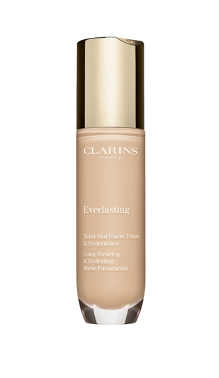 Everlasting Foundation 103N Ivory
