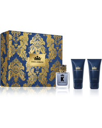 K BY Dolce & Gabbana Gift Box