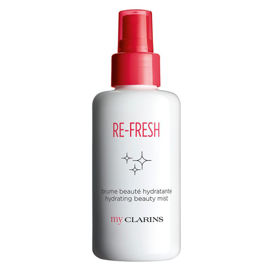 Clarins My Clarins Re-Fresh Hydrating Beauty Mist 100 ml
