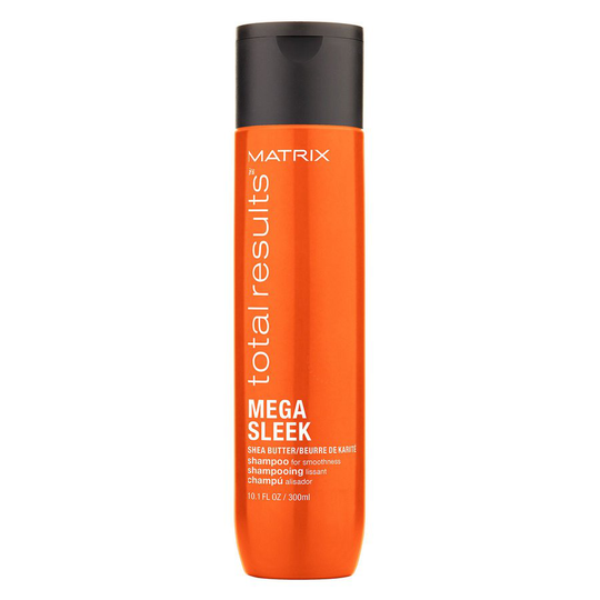 Matrix Total Results Mega Sleek Shampoo 300 ml