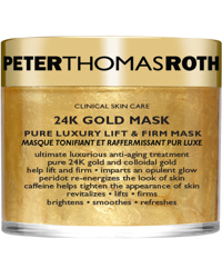 24K Gold Mask, 50ml
