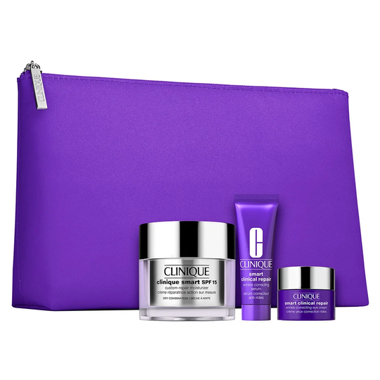 Smart Moisturizer Value Set A, Clinique Naiselle