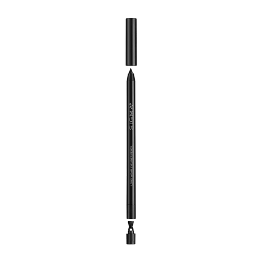 Long Wear Eyeliner Pencil Wicked