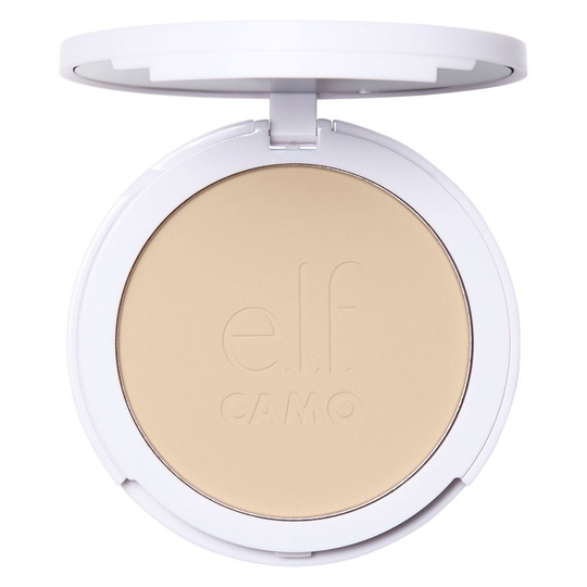e.l.f. Cosmetics Camo Powder Foundation 8 g - 120N Fair