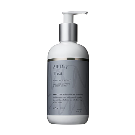 All Day Treat Mineral & Moist Hand Lotion 300 ml