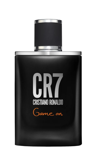Game On EdT 30 ml