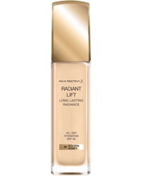 Radiant Lift Foundation, 75 Golden Honey