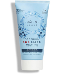 Herkkä Soothing SOS Mask, 75ml