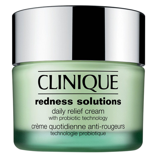Clinique Redness Solutions Daily Relief Cream 50 ml