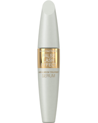 False Lash Effect Mascara Lash & Brow Serum