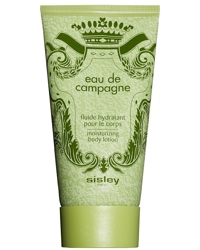 Eau de Campagne Moisturizing Body Lotion, 150ml