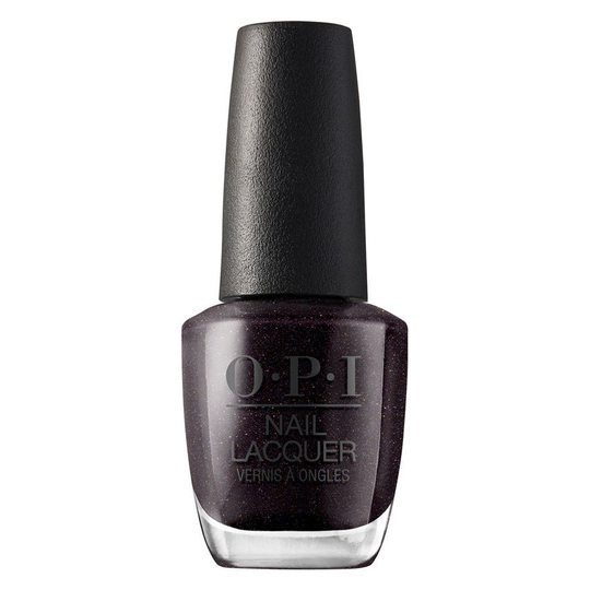 OPI Nail Polish 15 ml ─ My Private Jet NLB59