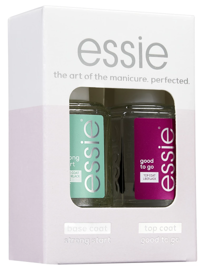 The Art Of Manicure Perfected Gift Set