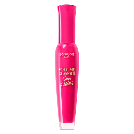 Bourjois Volume Glamour Coup de Théâtre Mascara 7 ml - 02 Black
