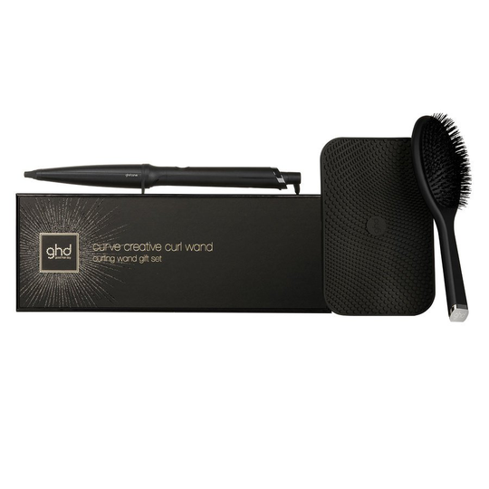 Ghd Curve® Creative Curl Wand Gift Set