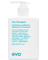 The Therapist Hydrating Shampoo 300ml