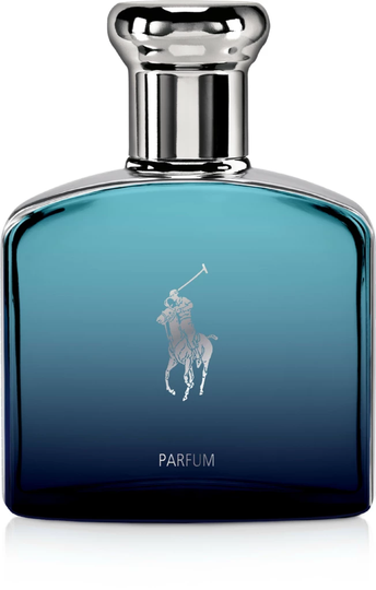 Polo Deep Blue EdP 75 ml