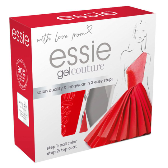 Essie Gel Couture Gift Set