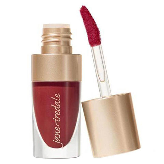Jane Iredale Beyond Matte Lip Fixation Lip Stain Longing 2,6ml