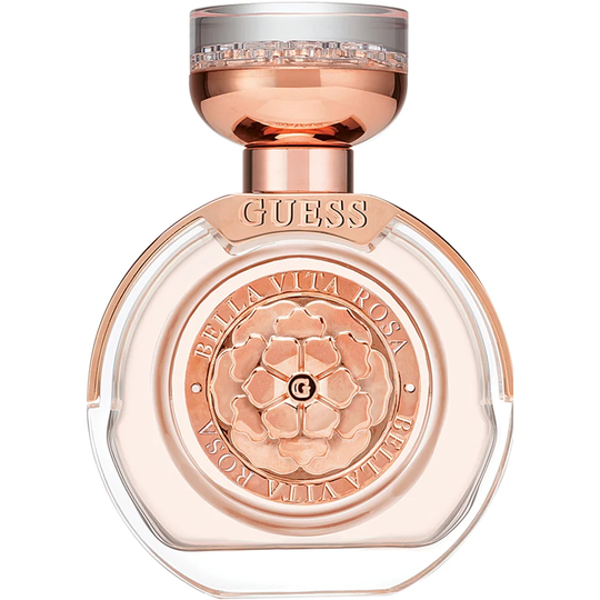 Bella Vita Rosa, 50 ml GUESS Hajuvedet