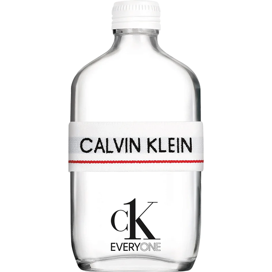 Ck Everyone Eau de toilette, 50 ml Calvin Klein Hajuvedet