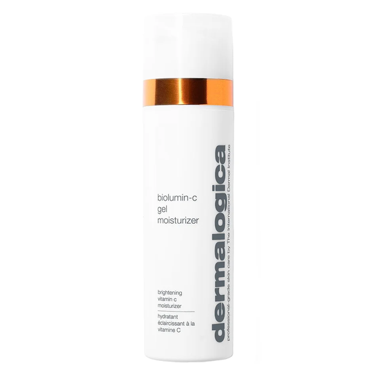 BioLumin-C Gel Moisturizer, 50 ml Dermalogica Päivävoiteet
