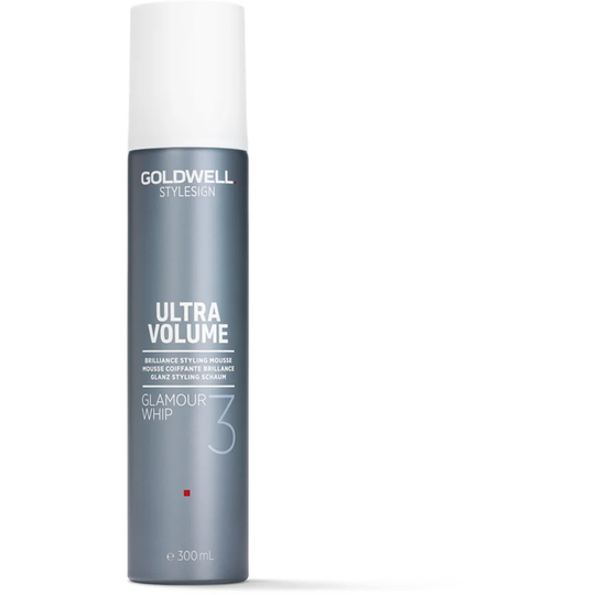 Goldwell StyleSign Ultra Volume, 300 ml Goldwell Muotovaahdot