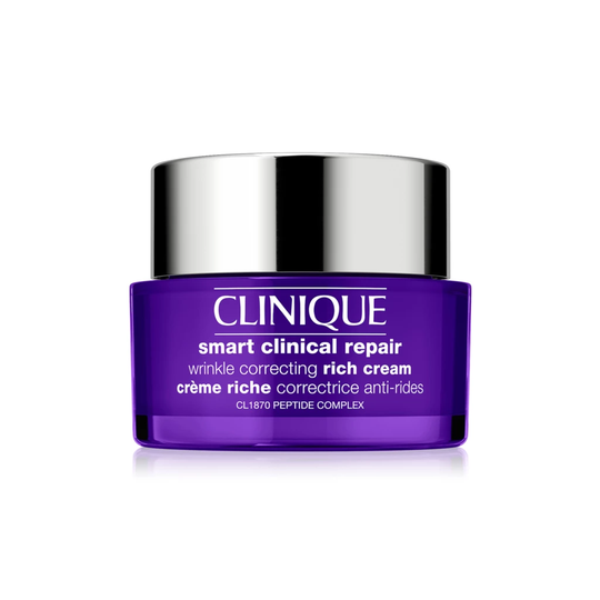 Smart Clinical Repair Wrinkle Cream Rich Cream 50 ml