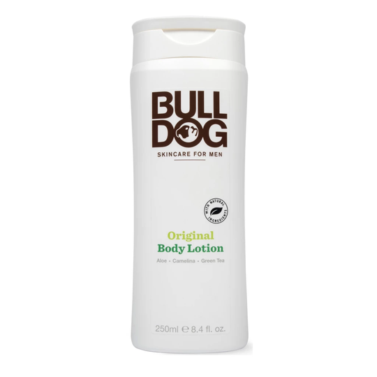 Original Body Lotion 250ml