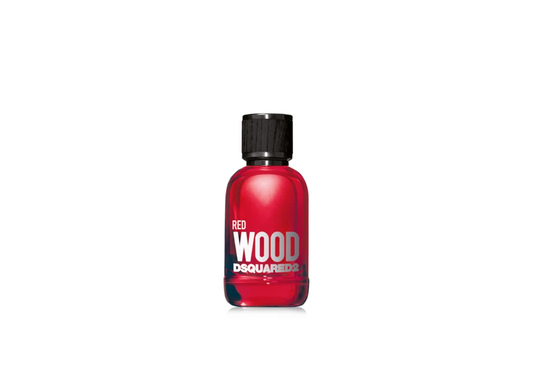 Red Wood Pour Femme EdT 50 ml