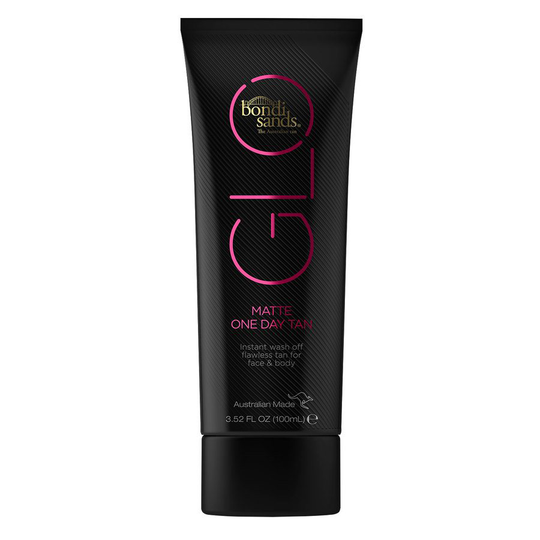 Bondi Sands Glo Matte One Day Tan 100ml